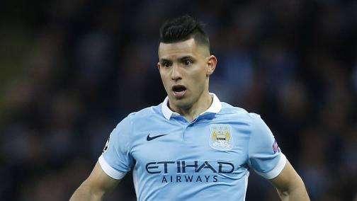 From UK - Inter, offerta pronta per Aguero: al City 93 milioni, a lui più di 300.000 euro a settimana