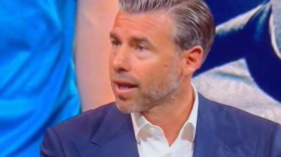 Barzagli: "Under 21 fuori? Serve riallenare i centravanti classici. Gli ultimi sono Immobile e Balotelli"