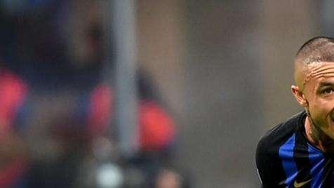 TS - Turnover vincente, ma Spalletti ha la sua spina dorsale. E Nainggolan è la differenza