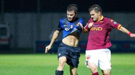 Bandini a FcIN: "Niente brividi a S. Siro. Mi ispiro a capitan Zanetti"