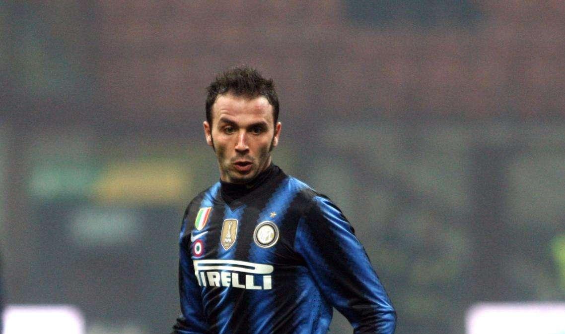 Ancora Toldo: "Pazzini nuovo Milito? Chi può dirlo"