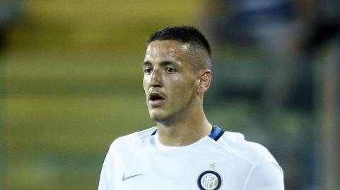 Manaj brucia le tappe: convocato dall'Albania U21