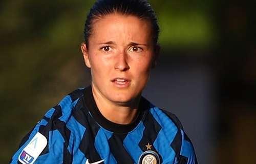 Bartonova: "Proveremo a ottenere il massimo contro la Juve. La partita dei ragazzi? Dipende dalla mia coinquilina" 