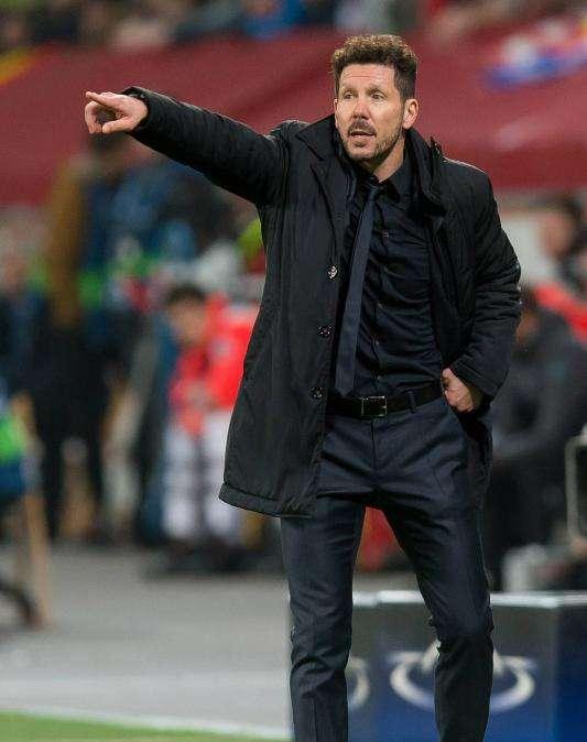 Goal - Incontro fissato con Simeone dopo il ritorno col Real: ecco l'offerta