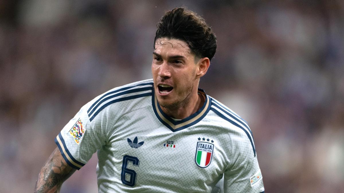 Di Canio: "Bastoni spavaldo. Dimarco non mi convince"