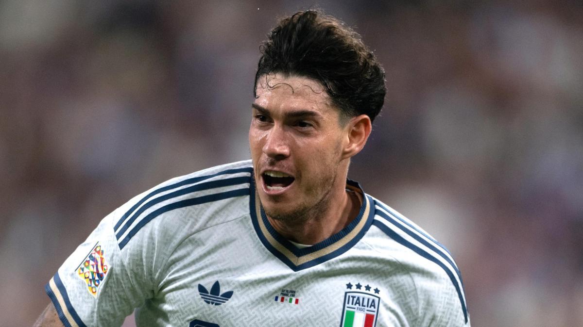Condò esalta Bastoni: "Si è tirato su da un pozzo dopo un annus horribilis"