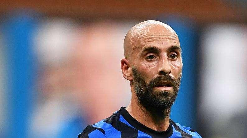 TS - Borja Valero ha convinto Conte: c'è il rinnovo fino al 2021