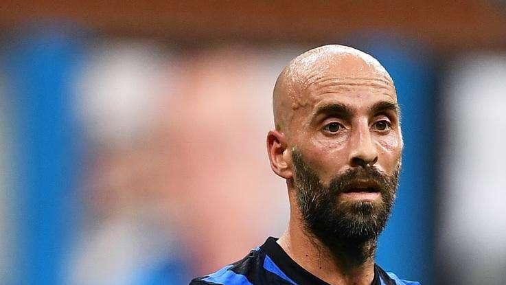  Borja Valero ritorna alla Fiorentina, dove resterà per un anno. Benassi va al Verona