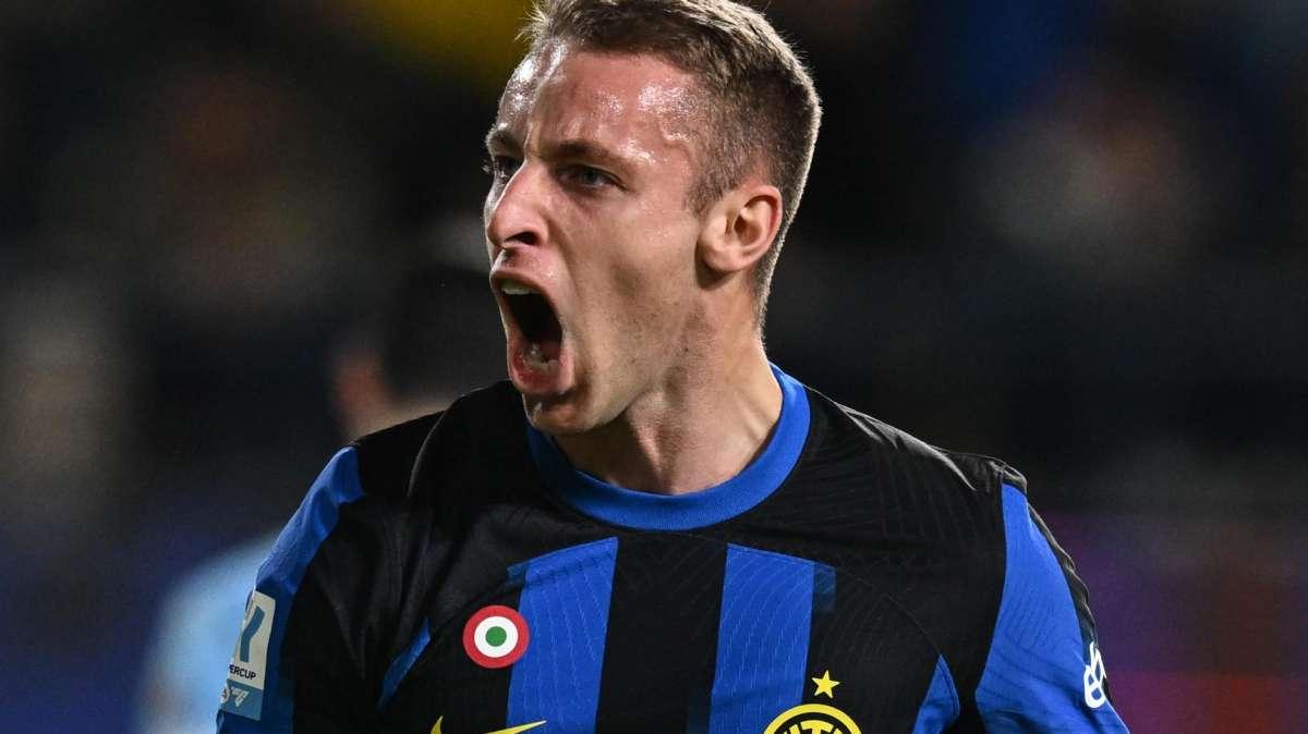 CdS - Frattesi, nessun allarme: salta la Roma, ma potrebbe già tornare con la Salernitana