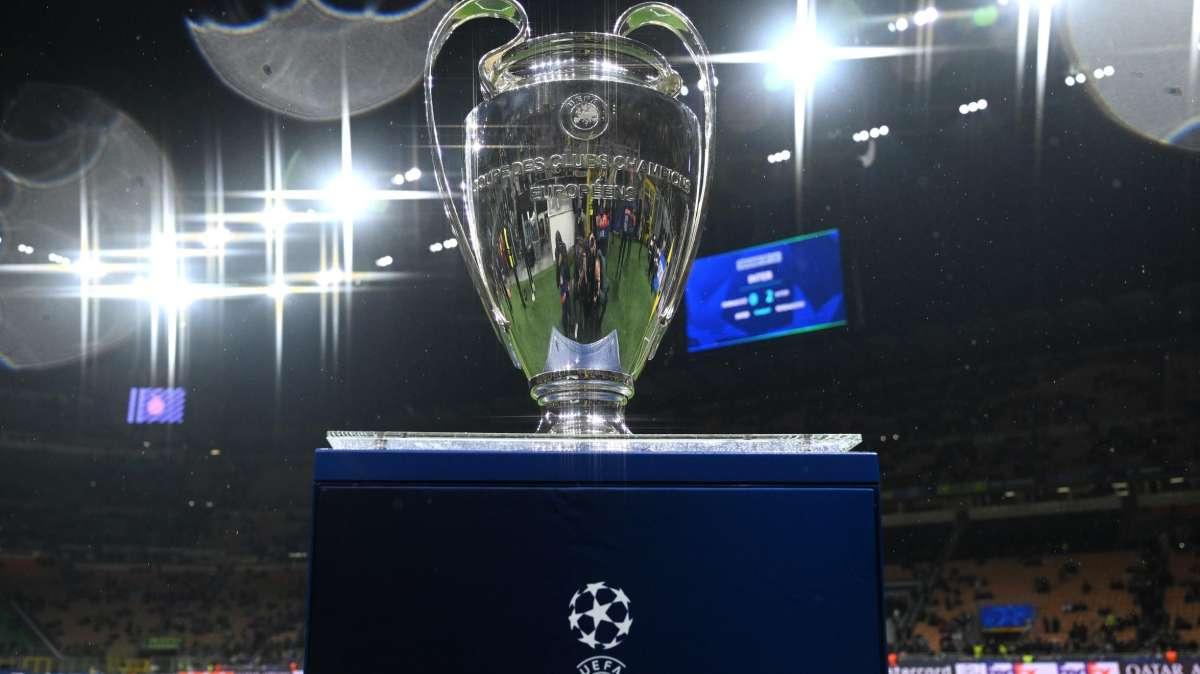 GdS - Premi Uefa: la finale vale oltre 133 milioni. Chi vince mette in tasca oltre 10 milioni