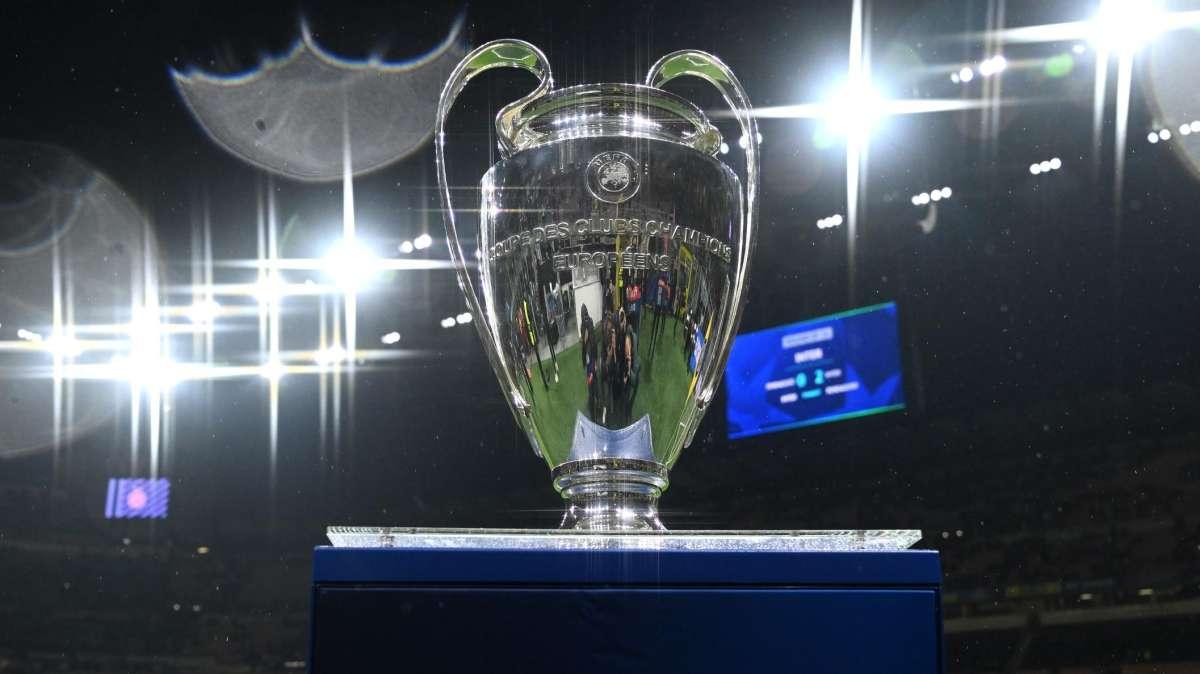 Finale Champions, da oggi inizia sull'app UEFA Mobile Tickets la distribuzione dei biglietti