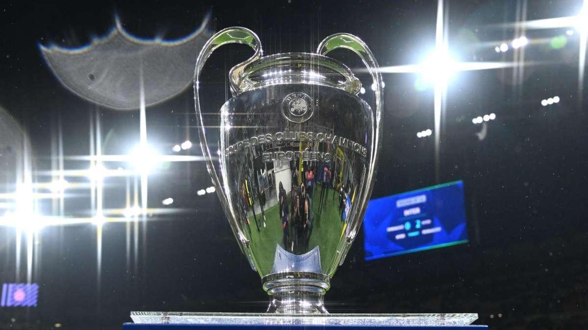 Champions League, Prime Video annuncia le sue esclusive: si parte il 17 settembre con Ajax-Inter
