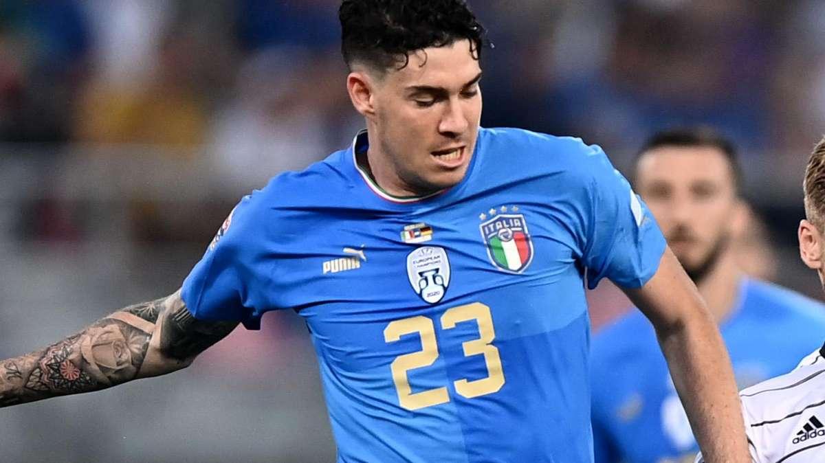 InterNazionali - Italia-Ungheria: due interisti dal 1', Mancini lancia subito Gnonto