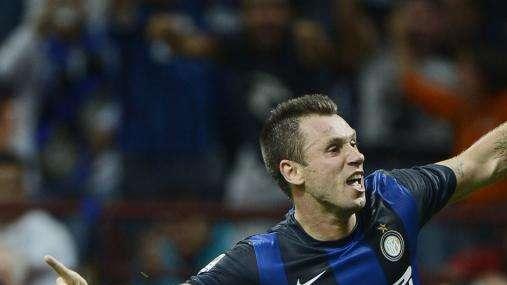 Boninsegna: "Cassano-Pazzini, io avrei detto no"