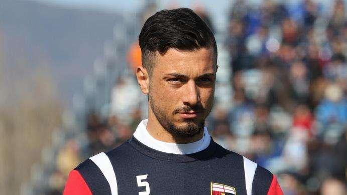 FcIN - Izzo, Inter avanti sul Napoli. Il Genoa fa una valutazione importante