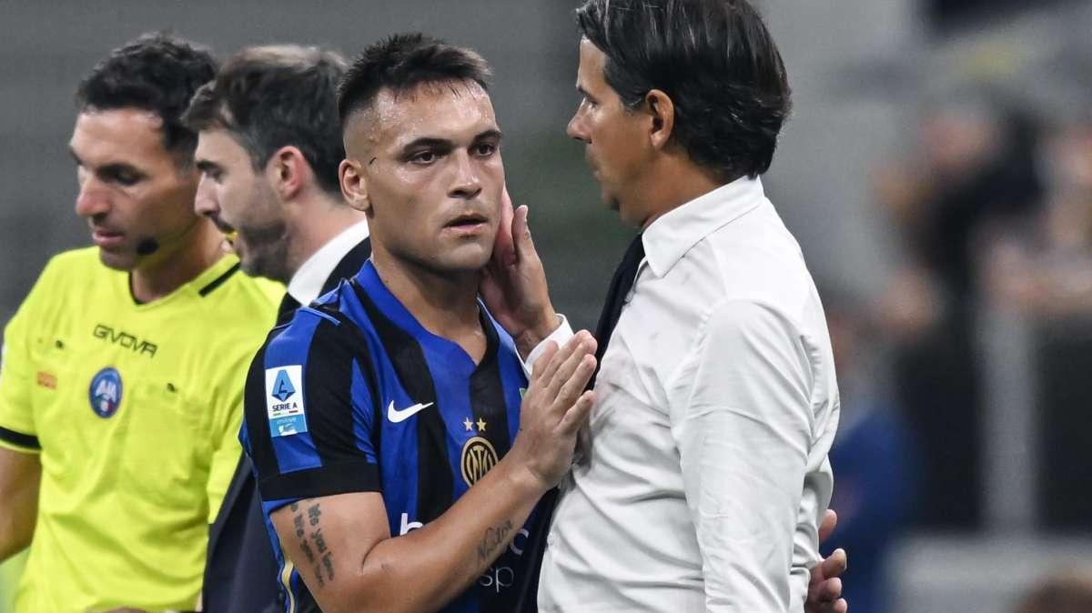 Bookies - L'Inter fa visita al Monza: gli analisti puntano sul primo gol di Lautaro 