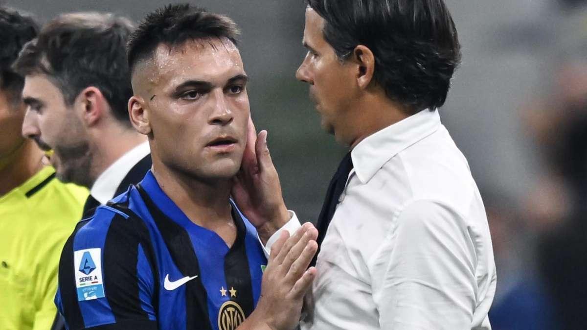 CdS - Problema Lautaro: l'Inter non può permettersi un Toro in queste condizioni