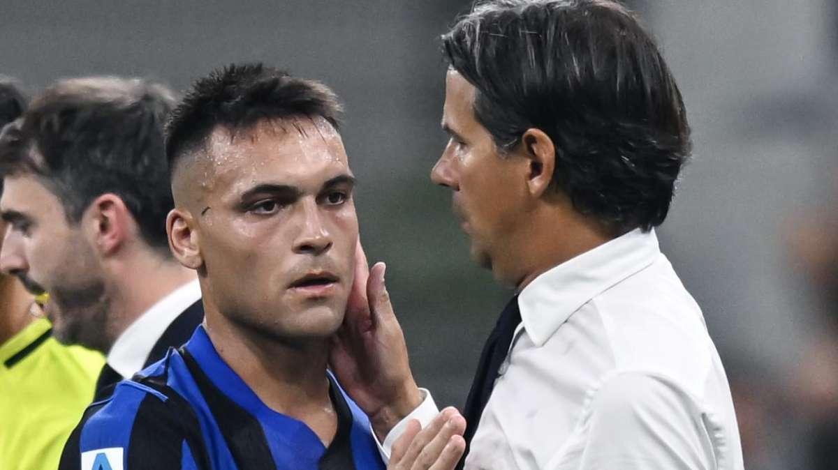 Sky - Monza-Inter, oggi primo vero allenamento ad Appiano. Da Bastoni a Lautaro, ecco chi può riposare domenica