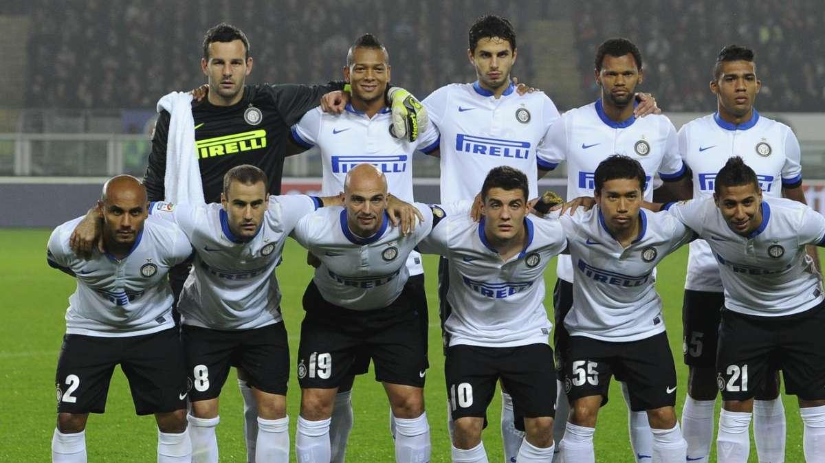SM - Inter-Sassuolo, sarà 3-5-2. Guarin in mezzo
