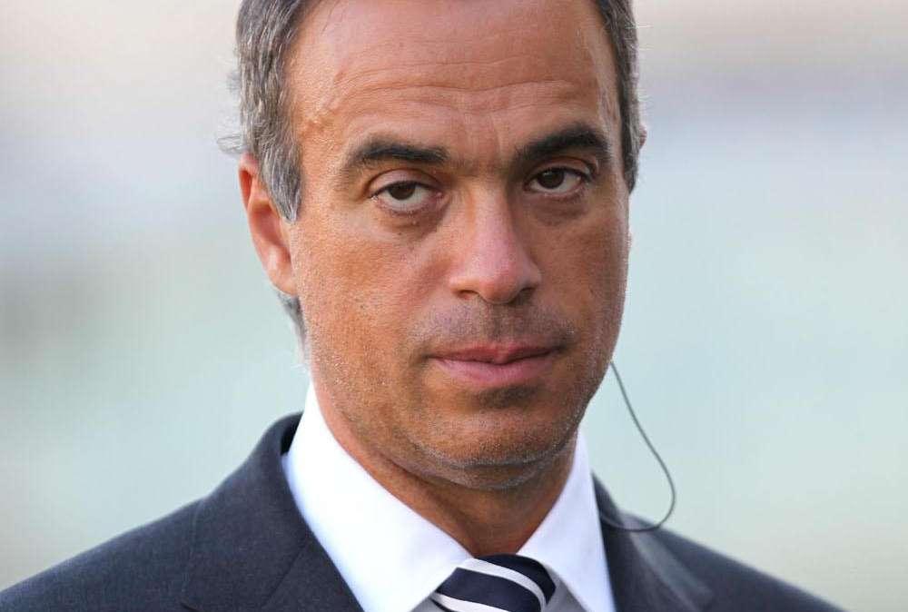 Compagnoni: "Inter stremata, ma al derby..."