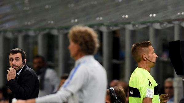 Il Var resuscita e l'Inter inanella tre vittorie di fila. Solo un caso?