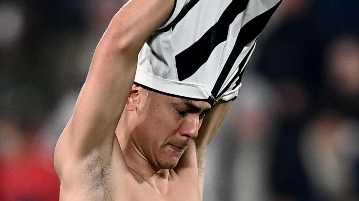 Cabrini: "Dybala? Forte, ma era necessario fare scelte e la Juve sa farle"