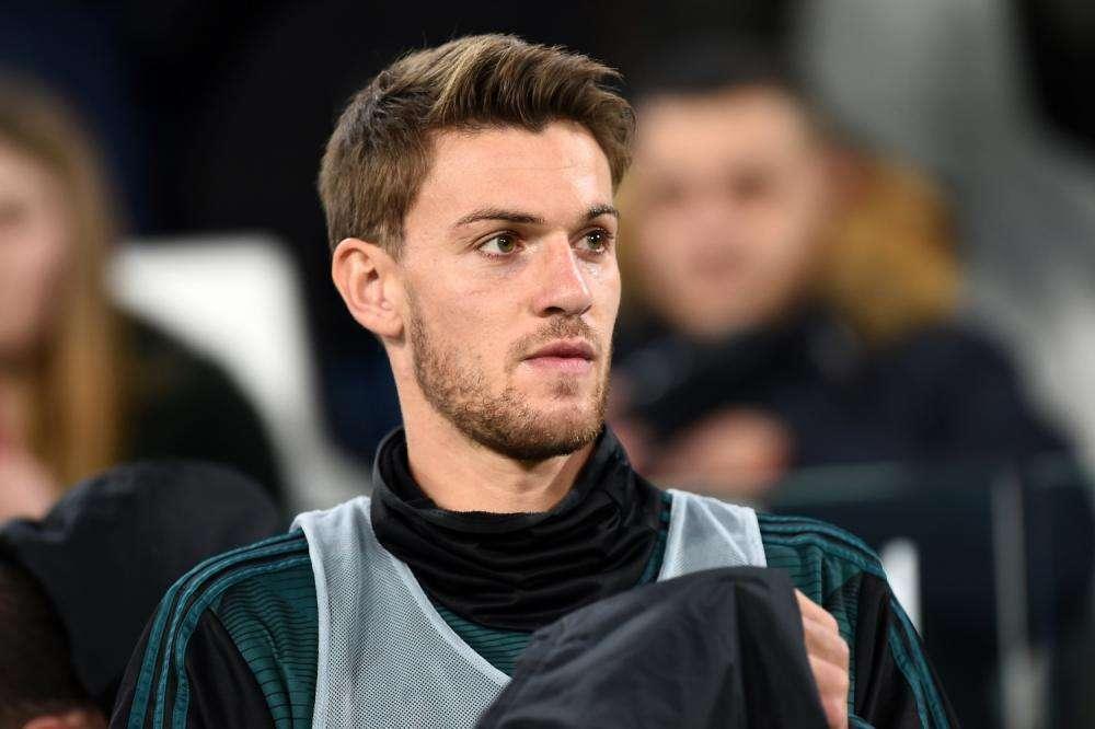Lady Rugani: "Daniele aveva i classici sintomi del Covid-19, la Juve ha ritenuto opportuno sottoporlo al tampone"