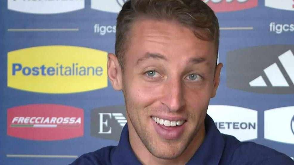 Frattesi: "Inghilterra forte come singoli, ma in campo si va in undici. Tra me e Bellingham c'è differenza..."