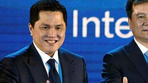 Zhang Jindong è già il secondo proprietario di Serie A per fatturato