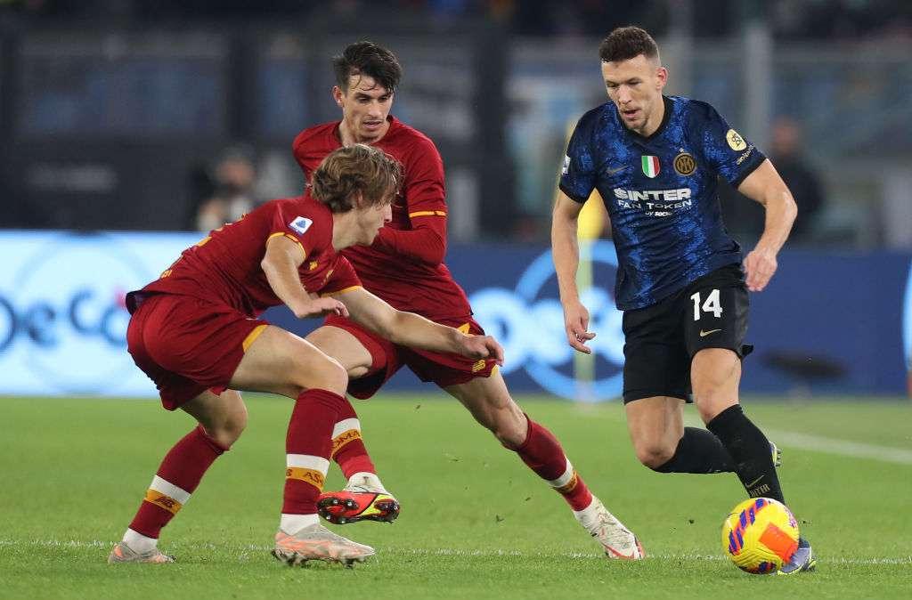 Inter-Roma, 21 precedenti in Coppa Italia: il bilancio sorride ai nerazzurri
