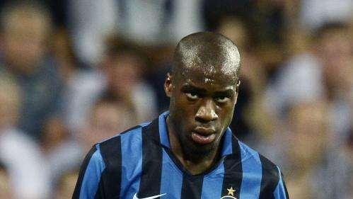 Seduta pomeridiana, Geoffrey Kondogbia a parte