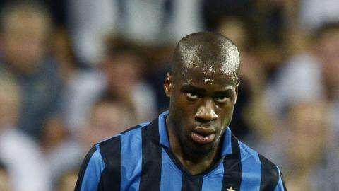 Kondogbia: "Non sono ancora al 100%. Spero..."