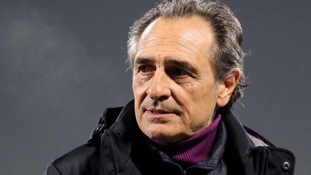 Prandelli in conferenza: "Bella reazione dopo il gol del vantaggio, poi ci siamo aperti troppo. Complimenti all'Inter"