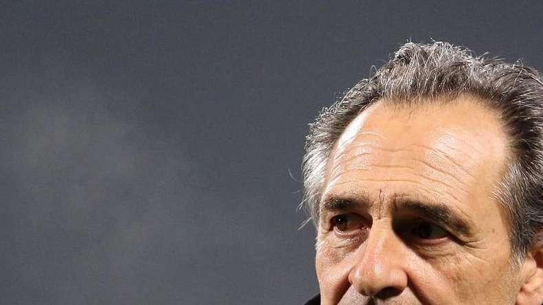 Fiorentina, Prandelli: "Noi verso la continuità, ma quando incontri squadre come l'Inter diventa complicato"