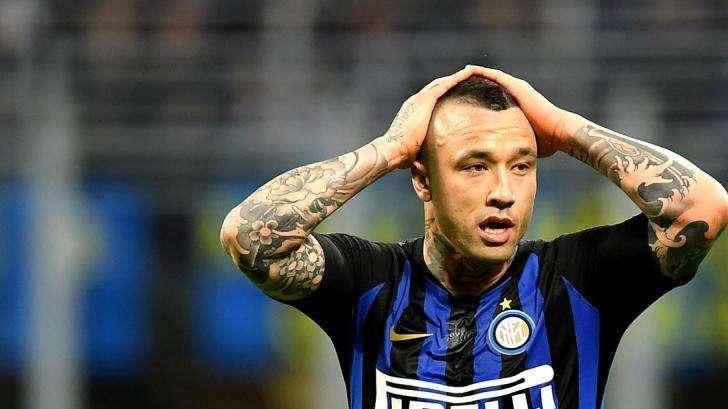 GdS - Nainggolan rifiuta la Cina: l'Inter spera in un'offerta dall'estero
