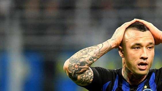 CdS - L'Inter ha messo Nainggolan sul mercato: avvisato l'agente