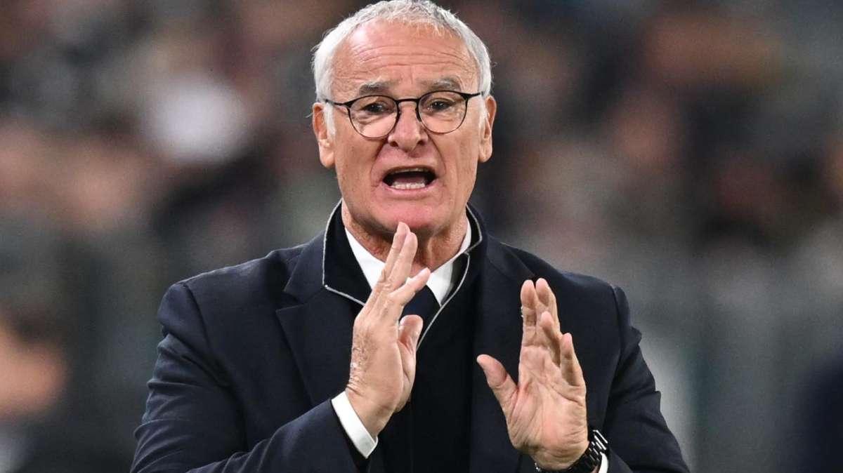 Cagliari, Ranieri: "Inter quasi perfetta, con i futuri campioni d'Italia non voglio passare dalle stelle alle stalle"