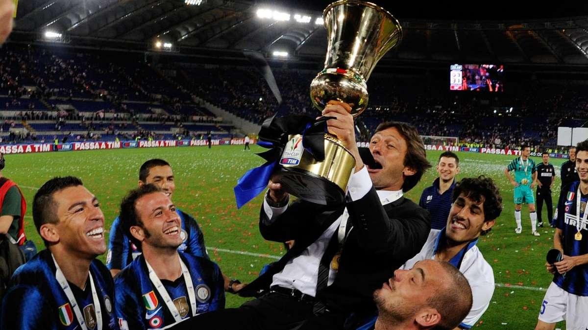 UFFICIALE - L'Inter dice addio a Leonardo