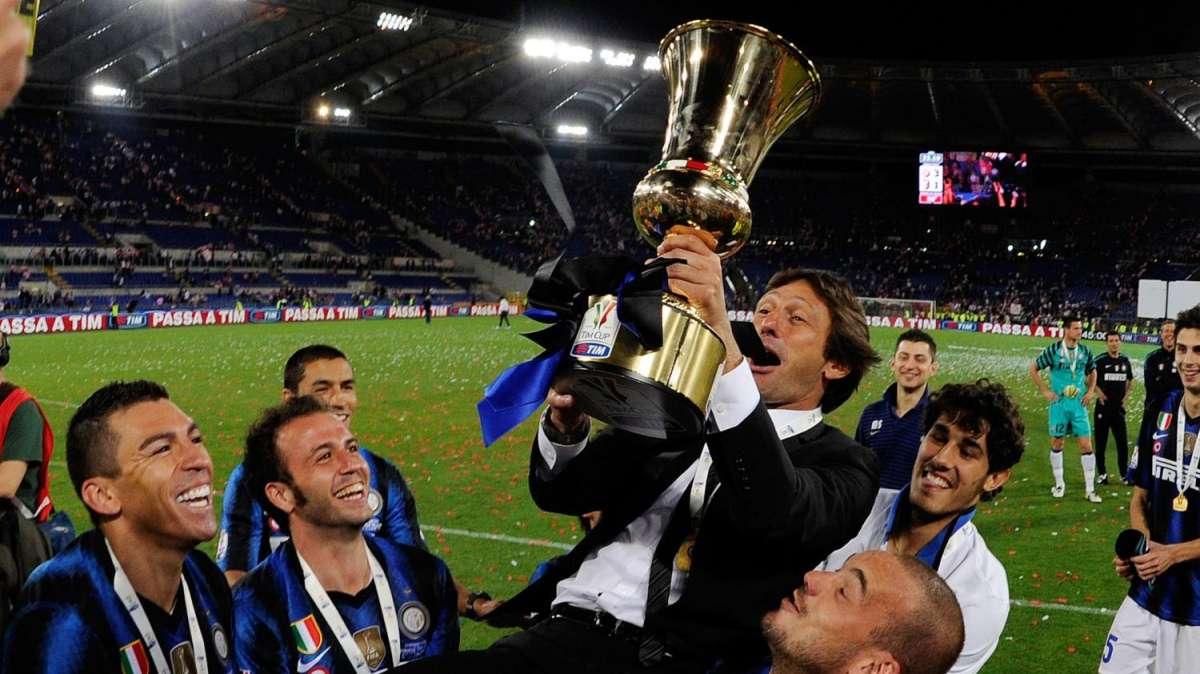 Il 2011, da Leonardo a Ranieri: un anno di sogni e rimonte impossibili
