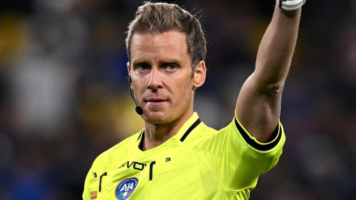 Moviola GdS - Regolare l'1-0 di Dumfries: Scalvini vola senza giustificazioni. Ma non c'era l'angolo