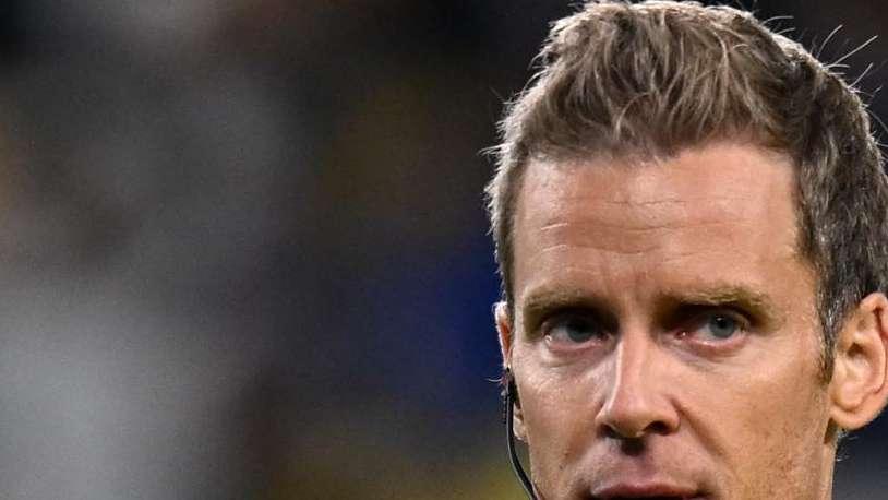 Milan-Inter, fischietto a Chiffi: ritrova i nerazzurri in Serie A dopo la goleada con la Lazio