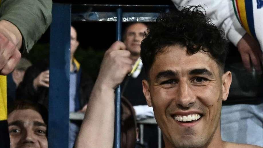 L'ex nerazzurro Faraoni ancora senza squadra: "Aperto a tutto, ma priorità resta la Serie A"