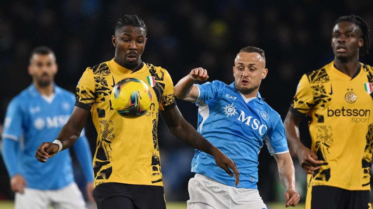 GdS - L'ipotesi spareggio scudetto ora prende corpo. Dove e quando? La situazione