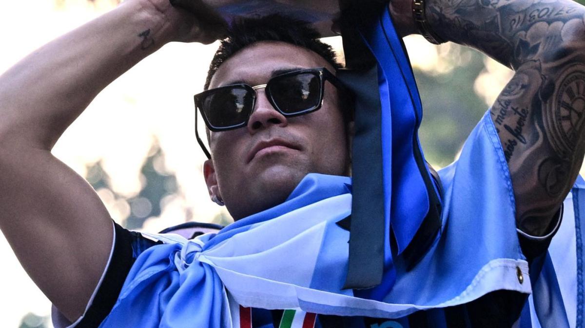 Capello: "Lautaro il Robin di Batman-Messi: difficile rinunciarci perché..."