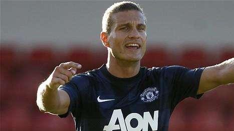 Mirror - Vidic e la scelta Inter: c'entra anche Moyes?