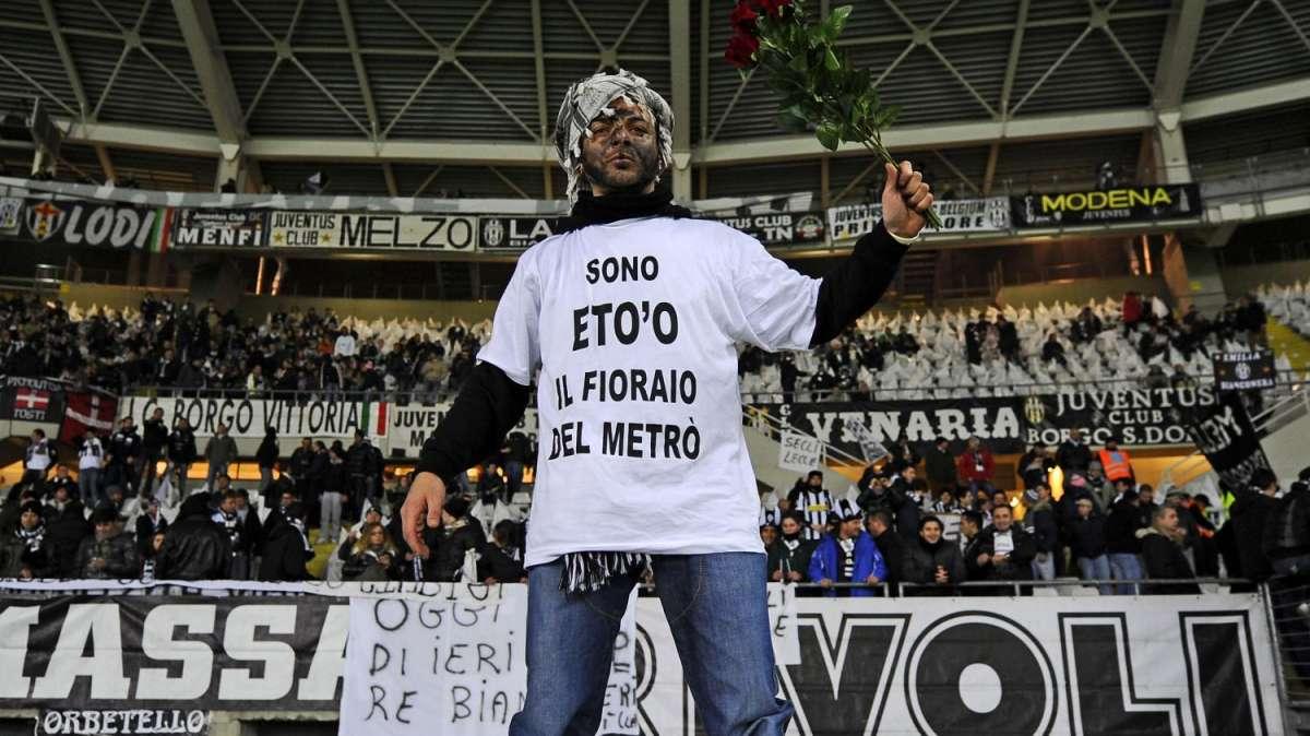 Quando la Vecchia Signora dà i numeri