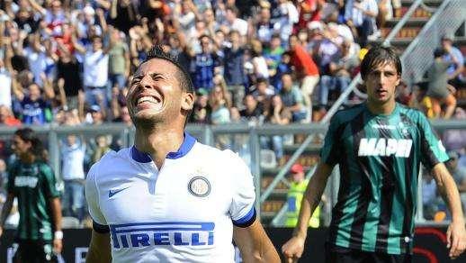 Taider tagliato da Koeman,  e l'Inter perde 2 milioni