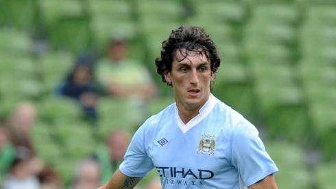 Inter-City, non solo Kolarov e De Jong: spunta Savic