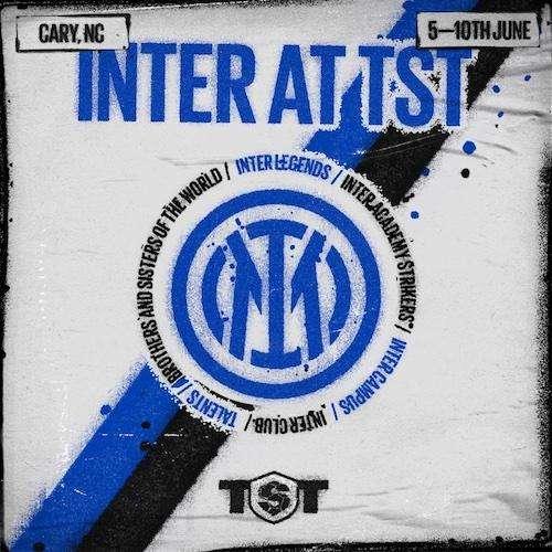 L'Inter negli USA per il 'The Soccer Tournament': da Materazzi a Borja Valero, il roster nerazzurro