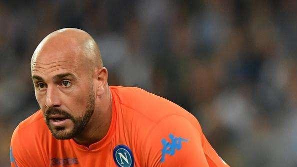 Presenze in Europa: Reina supera Javier Zanetti 